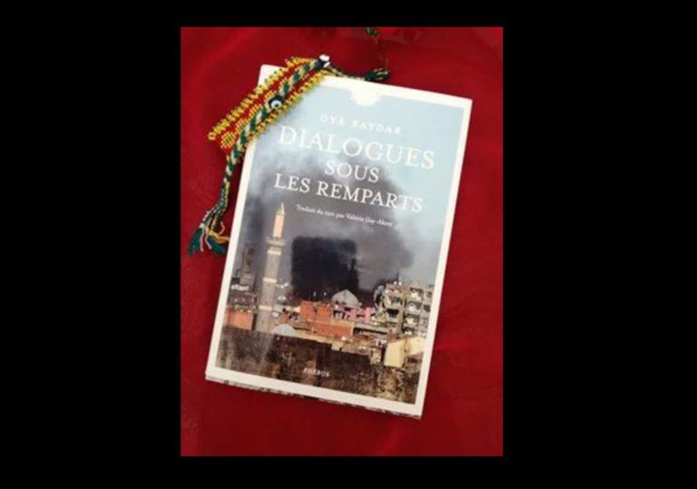 « Dialogues sous les remparts », ou que vivent les Kurdes en Turquie