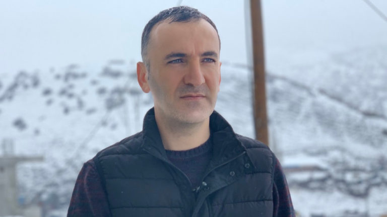 Massacre de Roboski, Ferhat Encü appelle à la fin de l’impunité pour les assassins des Kurdes