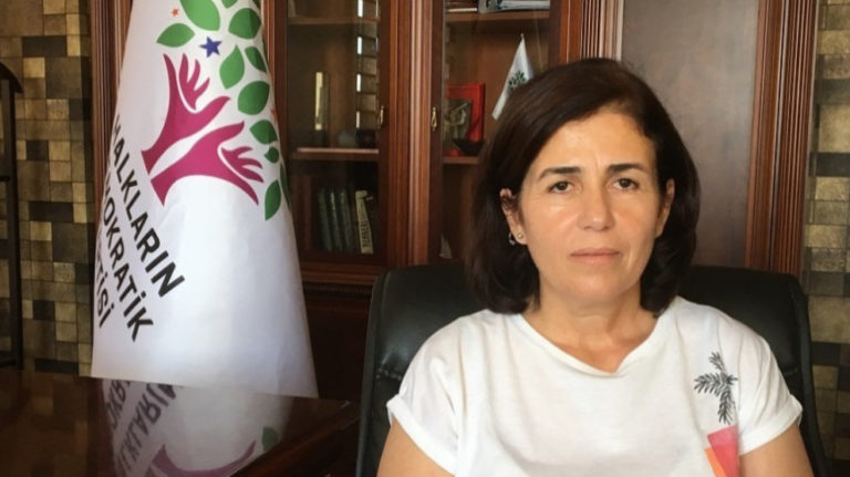 TURQUIE. Une maire kurde arrêtée par des policiers turcs avec une arme visant sa tête