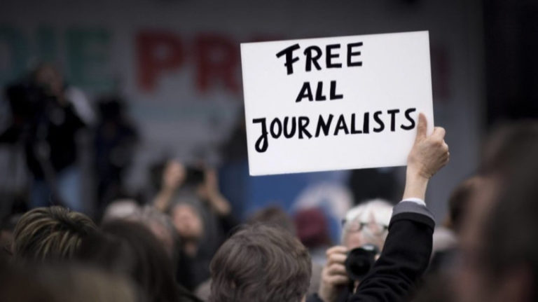 TURQUIE. L’arrestation des journalistes vise à faire taire les médias kurdes