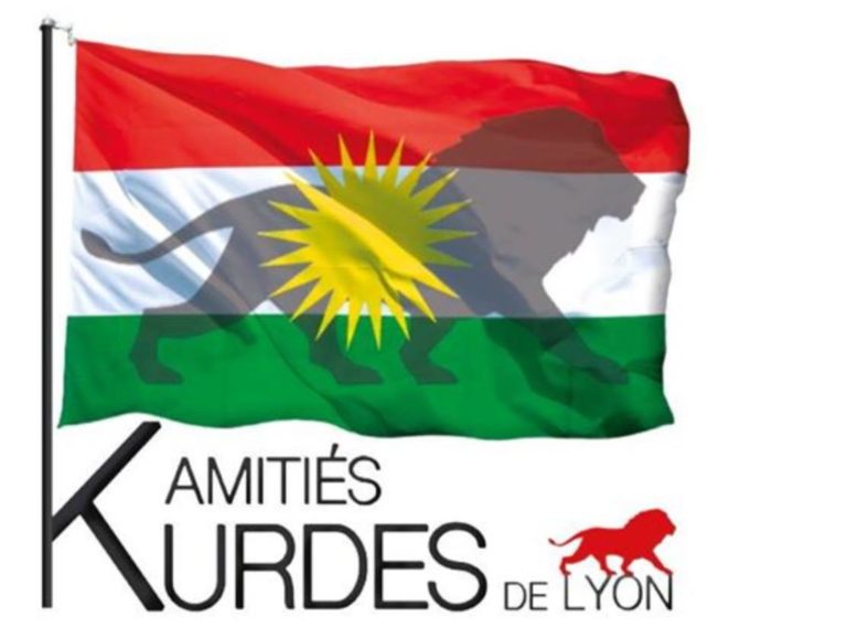 LYON. Réunion/débat : La résistance des Kurdes du Rojava