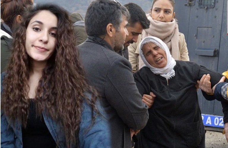 Disparition inquiétante d’une étudiante kurde à Dersim