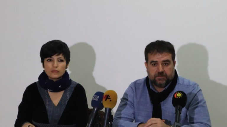 Dicle – Fırat : Création d’une association kurde de journalistes