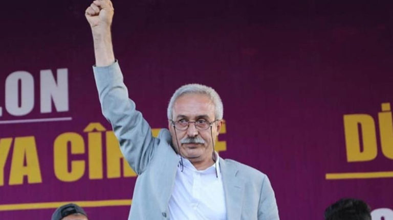 TURQUIE. Le HDP lance un appel urgent pour le procès du co-maire d’Amed