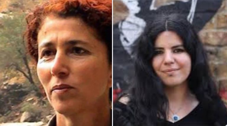 FÉMINISME. « Sans Sakine Cansiz, il n’y aurait pas eu de Zehra Dogan non plus »