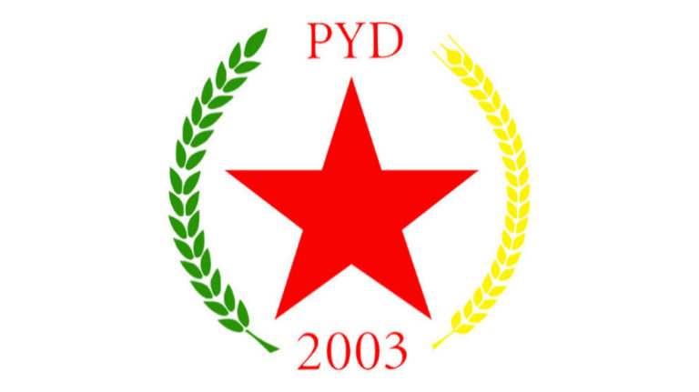 PYD: l’Etat turc doit sortir d’Afrin