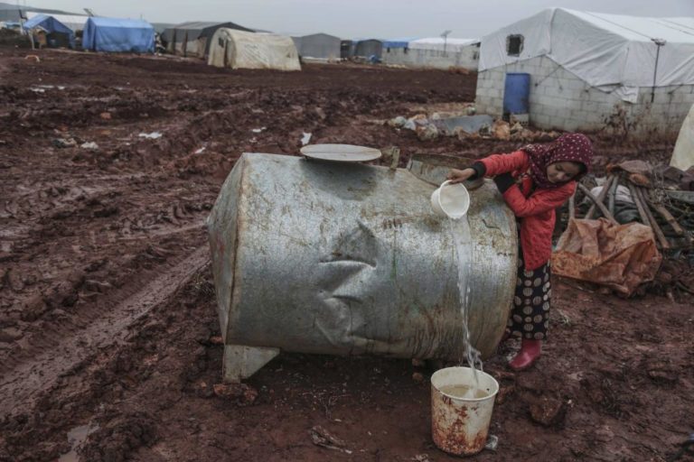 La Turquie utilise l’épidémie du COVID19 comme arme de guerre contre le Rojava et les Kurdes