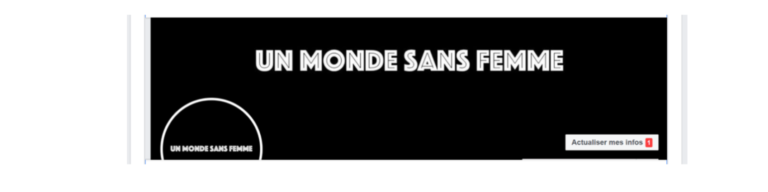 FÉMINICIDES. Voulez-vous un monde sans femmes ?