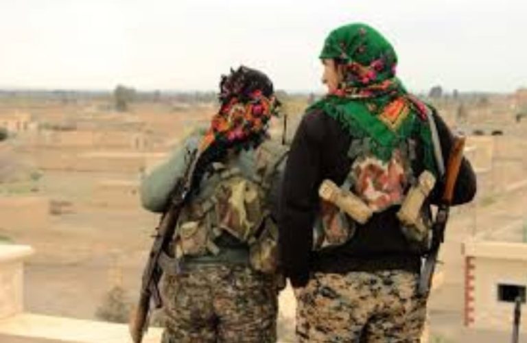 ROJAVA. Nouvelle invasion turque en vue