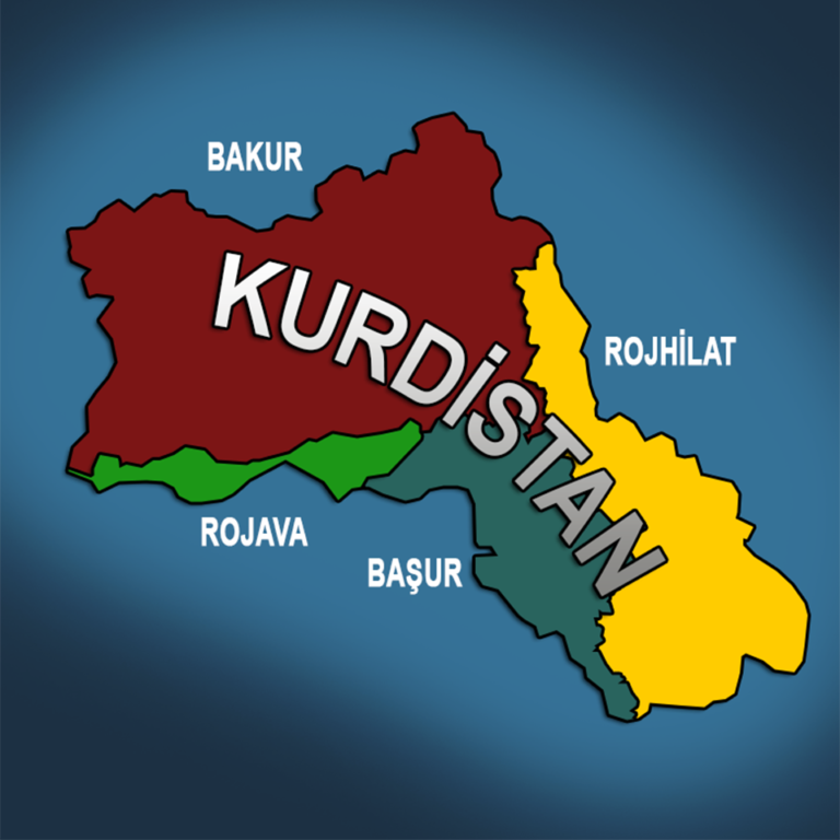 KURDISTAN. Bruits de bottes turques sur le front kurde