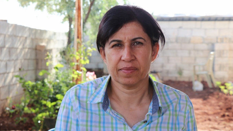 ROJAVA. Hediye Yusif: « Les services secrets turcs sont à l’origine de l’attentat d’Afrin »