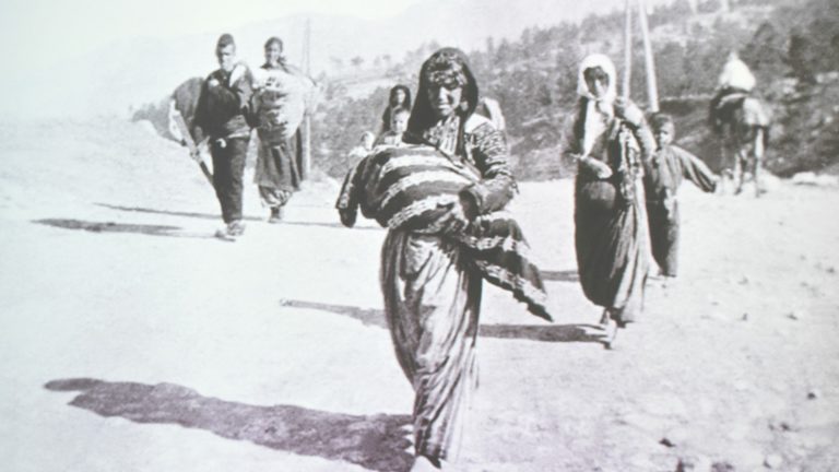 Endorsing the Master’s Crime: Kurds and the Armenian Genocide, by Sedat Ulugana