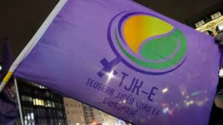 Le TJK-E appelle les femmes à s’organiser contre la violence masculine