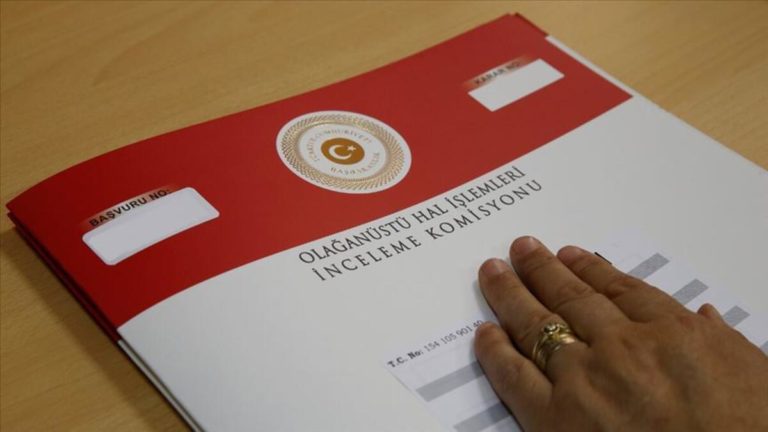 L’héritage de l’état d’urgence en Turquie