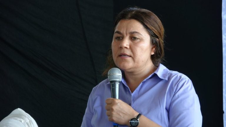 Le Rojava confronté à une guerre sanitaire et économique
