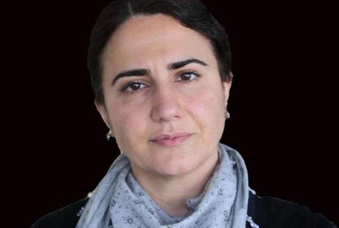 TURQUIE. Mort d'une avocate kurde qui était persécutée par le pouvoir turc  – Kurdistan au féminin