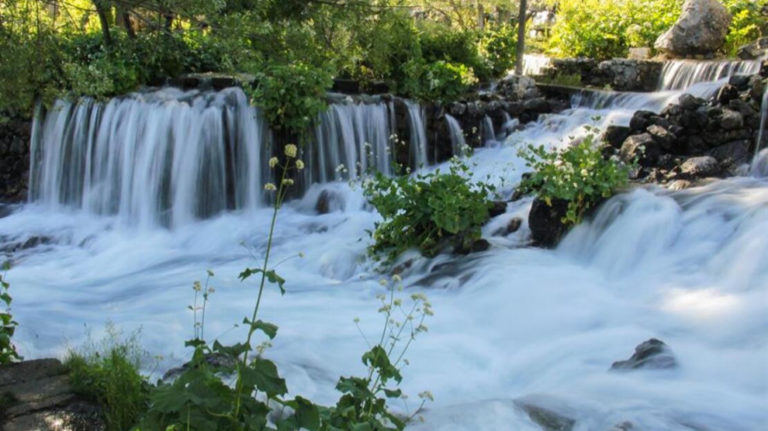 Le gouvernement turc s’attaque aux sources sacrées des Alévis à Dersim