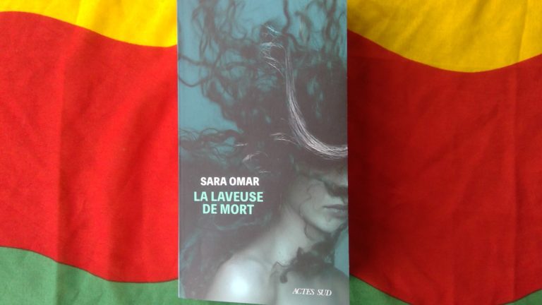 “La laveuse de mort”, un roman coup de poing contre l’oppression des femmes kurdes