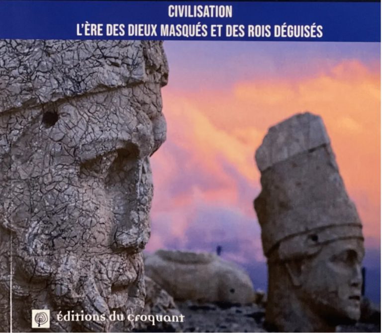 LIVRES. Manifeste pour une civilisation démocratique