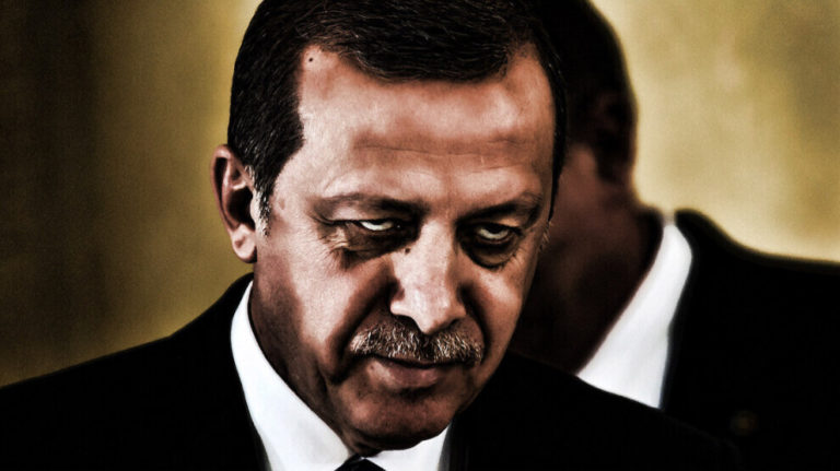 La guerre totale d’Erdogan sur le front kurde