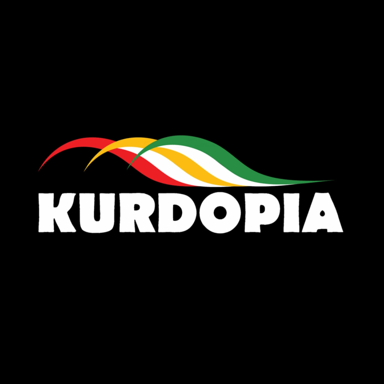 Kurdopia, an innovative and solidarity-based digital project