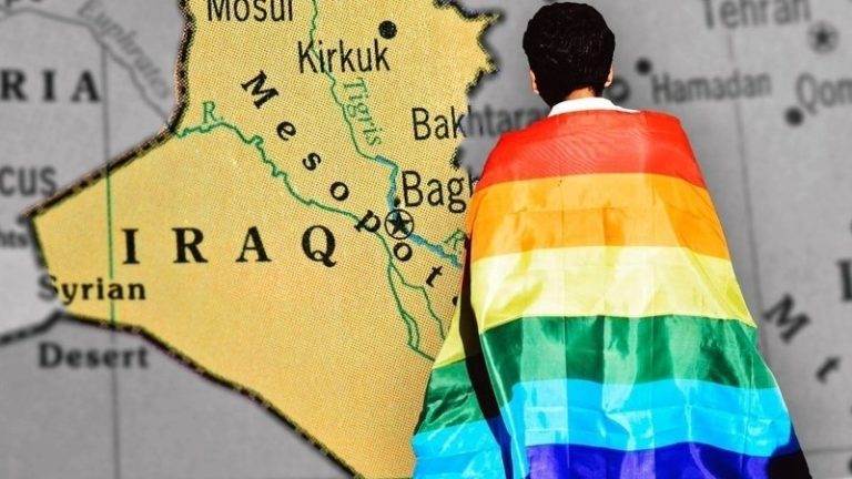 KURDISTAN. Pétition en soutient aux ONG locales défendant les droits des LGBT+