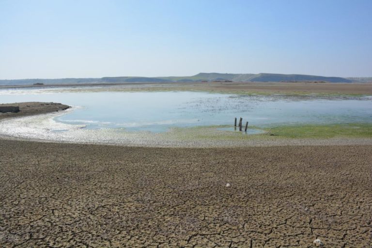 GUERRE DE L’EAU. La Turquie prive d’eau 5 millions de personnes au Rojava