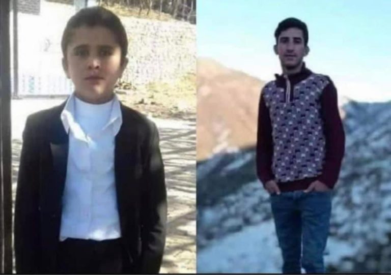 TURQUIE. Deux adolescents kurdes morts dans l’explosion d’une mine à Uludere