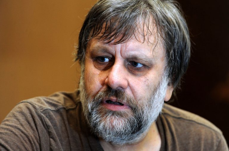 Zizek : Les Kurdes ont prouvé qu’un nouvel ordre peut être établi