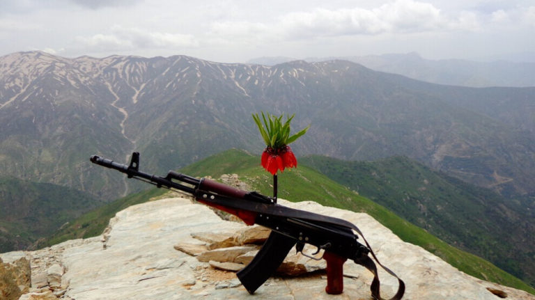 KURDISTAN DU SUD. La guérilla kurde annonce avoir abattu un hélicoptère et tué sept soldats turcs