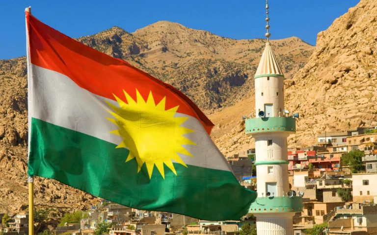 KURDISTAN. L’EI kidnappe deux bergers kurdes à Germiyan