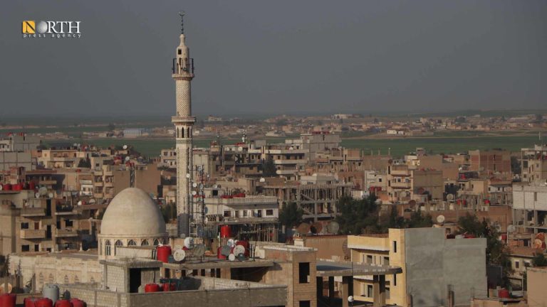 ROJAVA. Une deuxième adolescente tuée à Hasakah dans un « crime d’honneur »