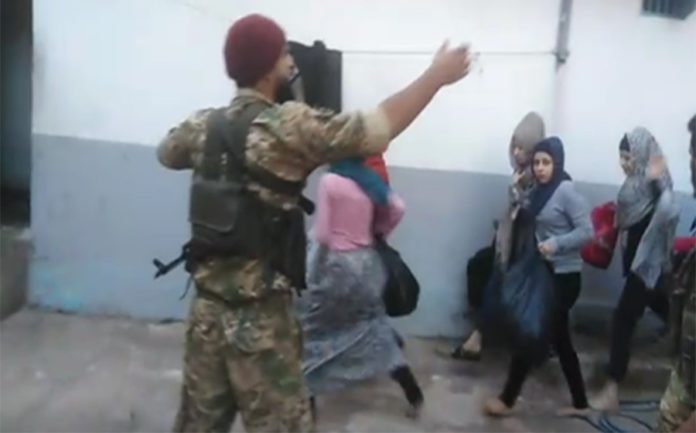 ROJAVA. L’YPJ pubblica i risultati di sei anni di occupazione turca ad Afrin