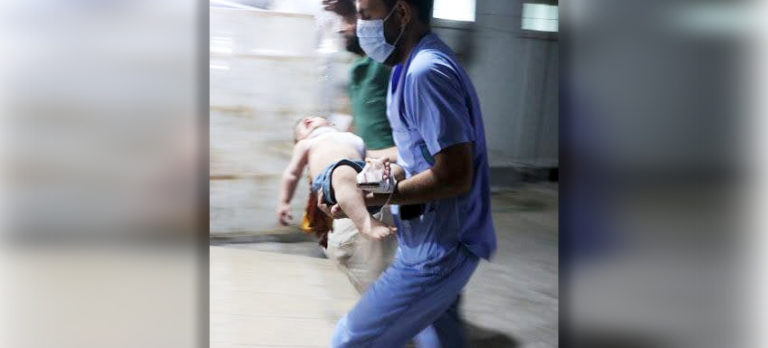 ROJAVA. Une frappe aérienne turque tue une femme et un enfant au nord de Tal Tamir