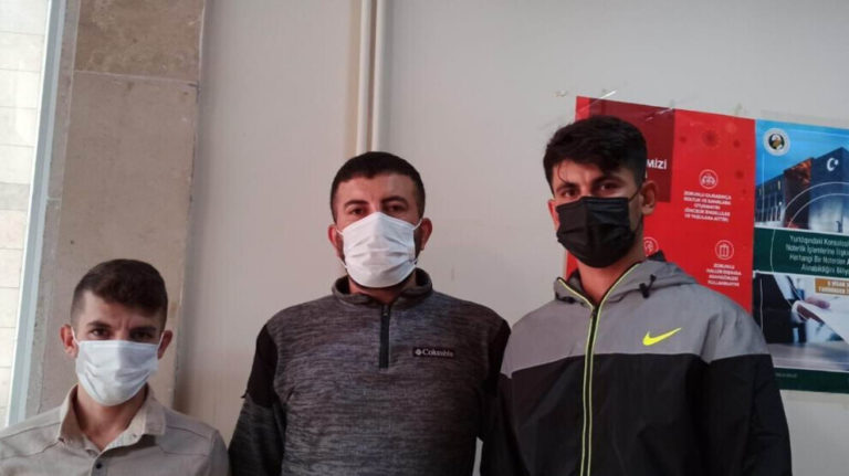 TURQUIE. Attaque raciste contre des ouvriers agricoles kurdes à Düzce