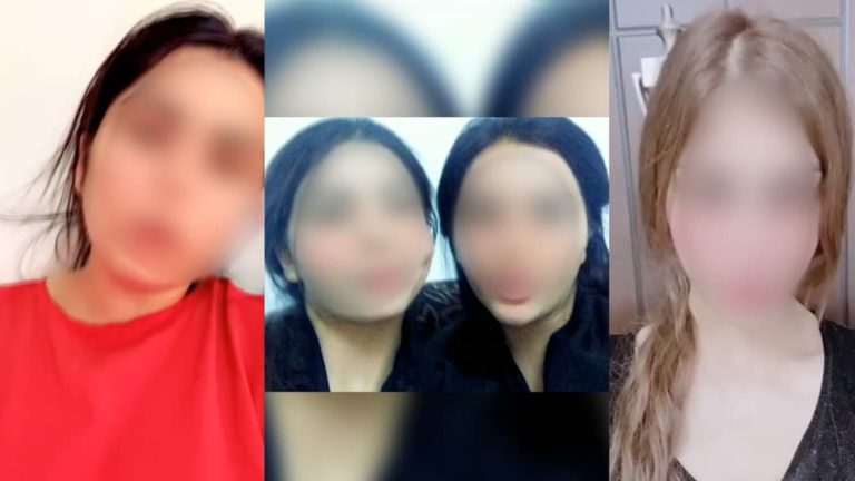 KURDISTAN. Trois filles se suicident après avoir subi le chantage d’une organisation criminelle