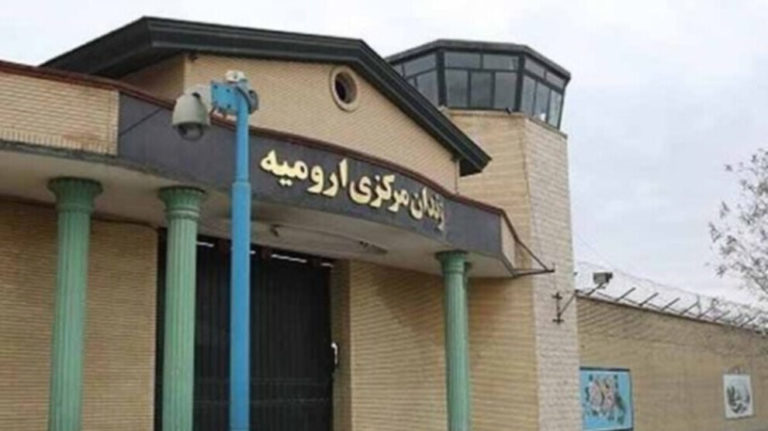 IRAN. Mutinerie dans la prison des femmes à Urmia