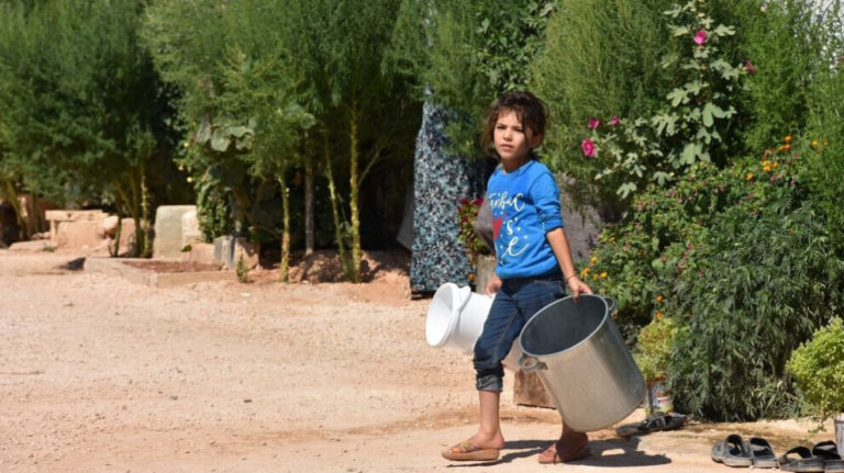 Le Rojava va promulguer une loi pour la préservation de l’écologie