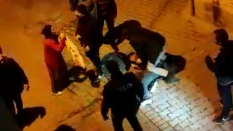 TURQUIE. Arrestation d’un jeune Kurde victime de violences policières à Amed