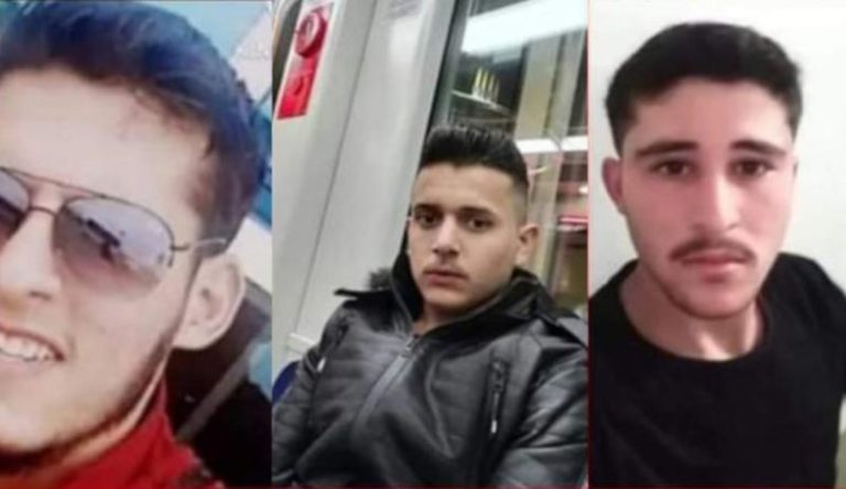 TURQUIE. L’assassin de 3 Syriens brûlés vifs dit être un ancien paramilitaire