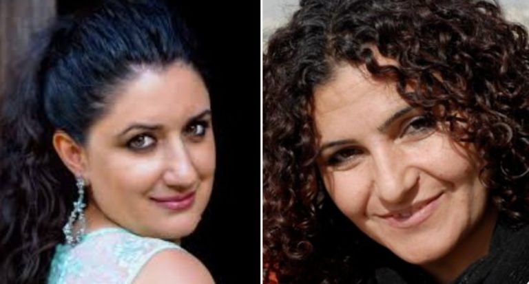 Pervin Çakar et Mizgin Tahir, deux voix féminines kurdes d’opéra