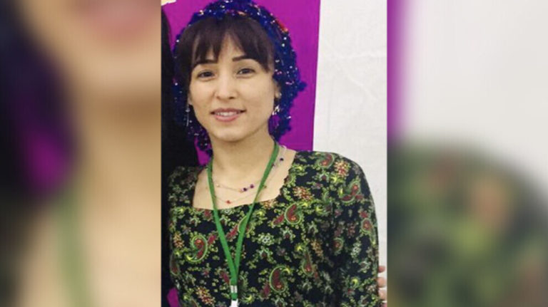 TURQUIE. Une activiste kurde menacée de viol en prison