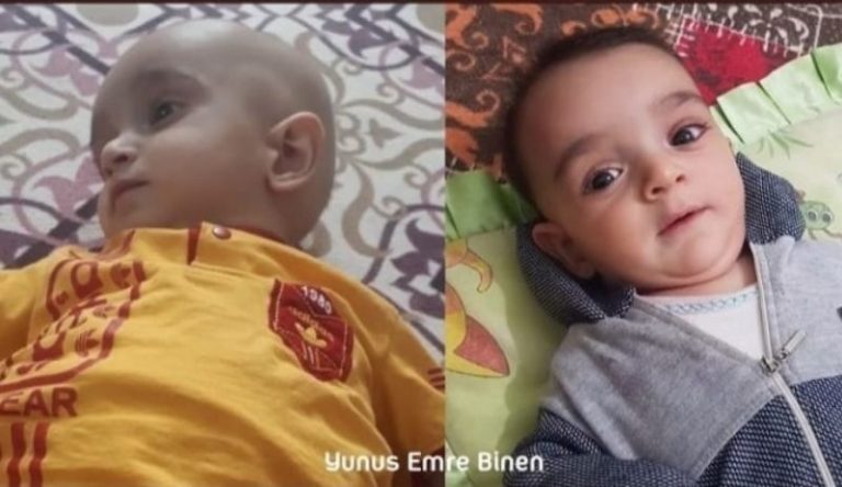 TURQUIE. Un enfant kurde de 2 ans mort de froid après qu’on ait coupé l’électricité de la famille