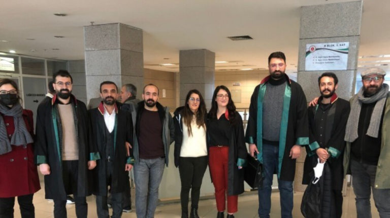 TURQUIE. Acquittement des journalistes qui ont couvert l’affaire de torture de 2 villageois kurdes jetés d’un hélicoptère militaire turc