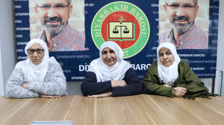 TURQUIE. Les prisonniers politiques kurdes sont en prison à cause de leur identité ethnique 