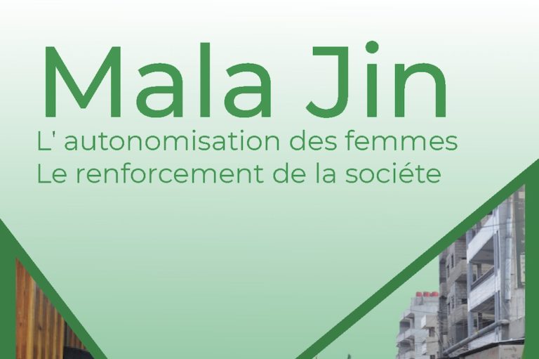 Mala Jin: L’autonomisation des femmes et le renforcement de la société