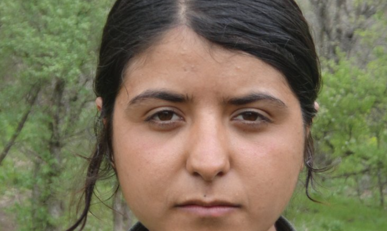 TURQUIE. La dépouille d’une combattante kurde livrée à sa mère 6 ans après sa mort