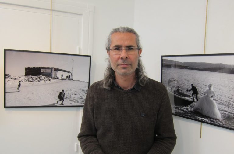 PARIS. Expo-photo: L’Ombre du Kurdistan. Une recherche photographique d’une identité culturelle