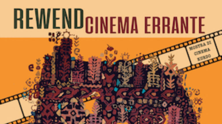 Rewend, le cinéma kurde voyage à travers l’Europe