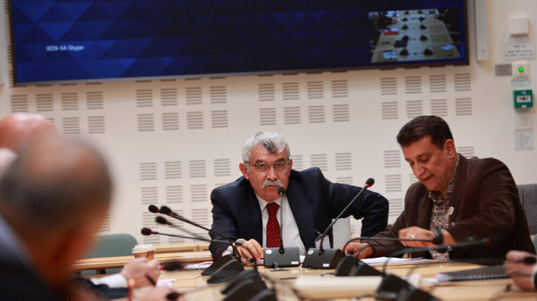 La criminalisation du Mouvement kurde en Europe empêche une solution pacifique